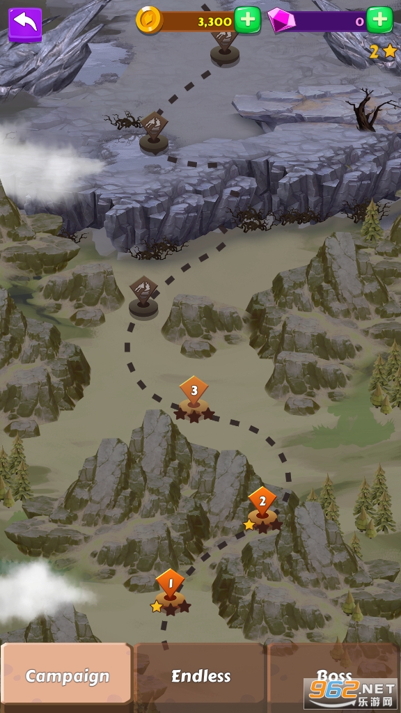 Dragon Impact(�������̫��������Ϸ)��ͼ6