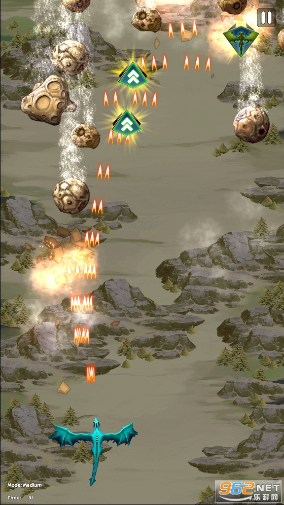 Dragon Impact(�������̫��������Ϸ)��ͼ7
