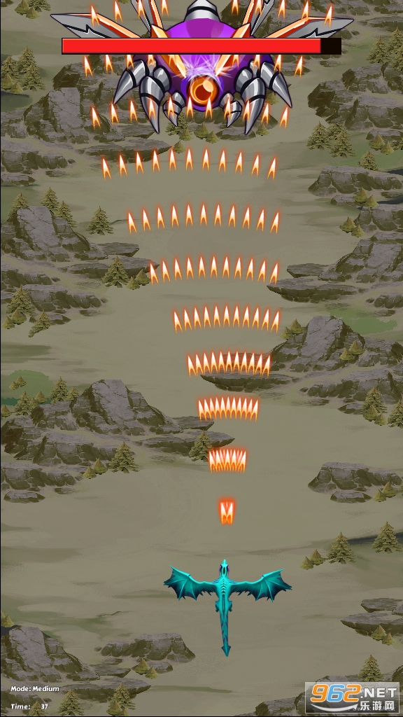 Dragon Impact(�������̫��������Ϸ)��ͼ2