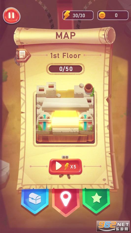 ��������ʦ֮��Oak��ͼ3