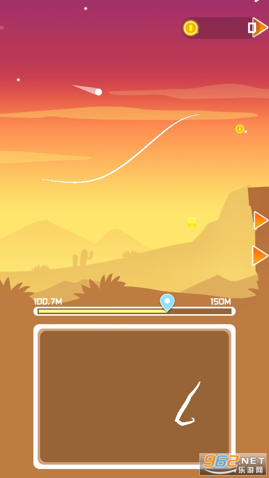 ���߱�������Ϸ(Line Runner 2D)��ͼ2