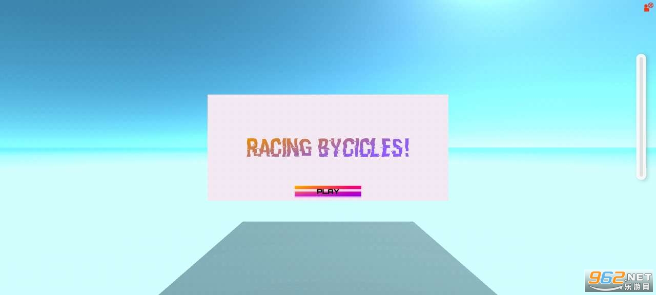 Racing Bycicle!(�������г�Racing Bycicles)v3��׿���ͼ0