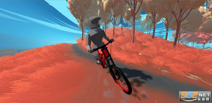Racing Bycicle!(�������г�Racing Bycicles)v3��׿���ͼ2