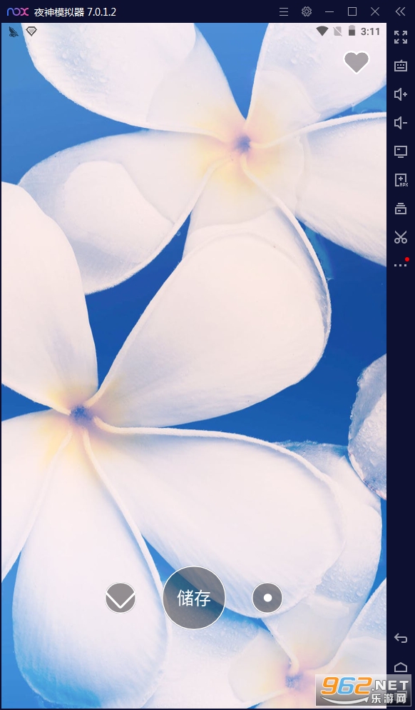 4K�����ֽ����ٷ���v1.0.0�׿���ͼ1