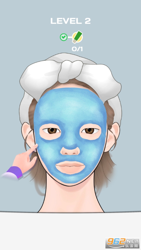 MakeUp Master(美妆大师游戏)截图2