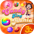 CandyKingMania(�ǹ����������ΰ�׿��)