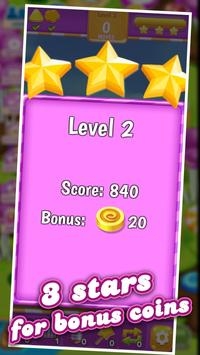 CandyKingMania(�ǹ����������ΰ�׿��)v1.9 ���°��ͼ2