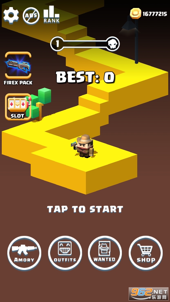 ��ǹ������Ϸ��׿��v1.1.2 ���°��ͼ0