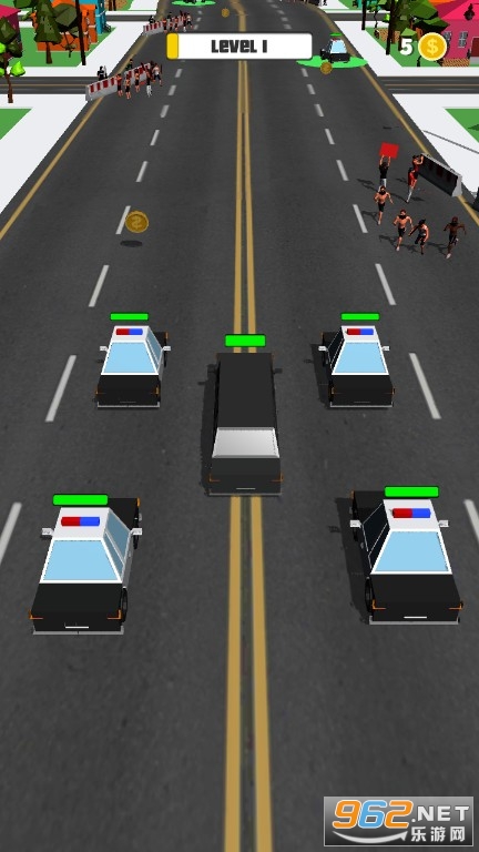 ��ͳ����President Convoy��ͼ3