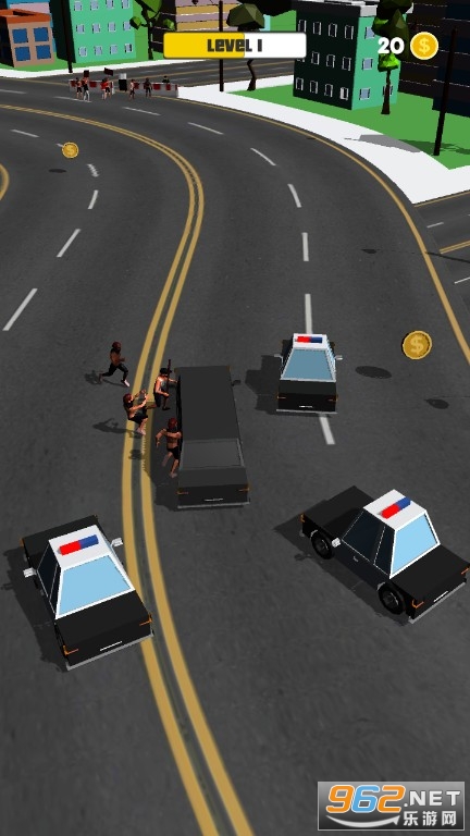 ��ͳ����President Convoy��ͼ4