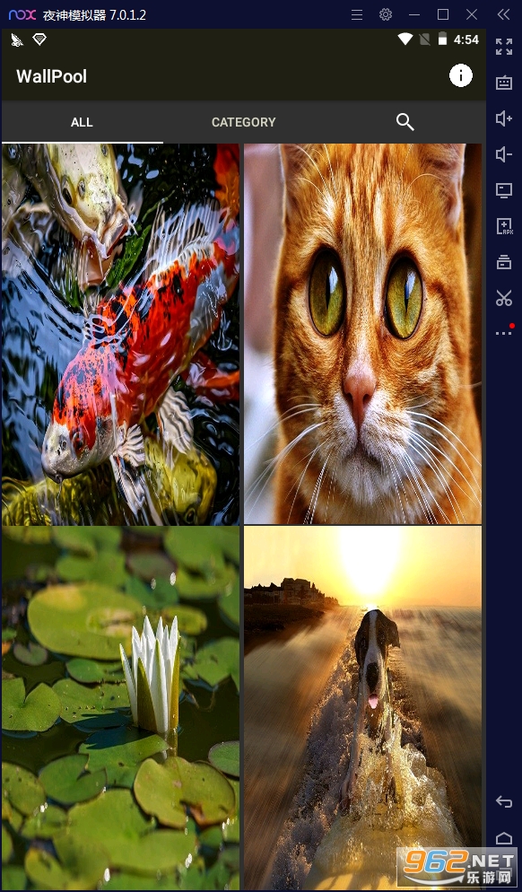 Wallpool手机版截图3
