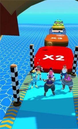 �����ܲ���fat runnerv1.0.1 ���°��ͼ2