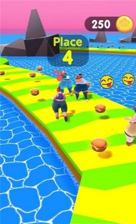 �����ܲ���fat runnerv1.0.1 ���°��ͼ1