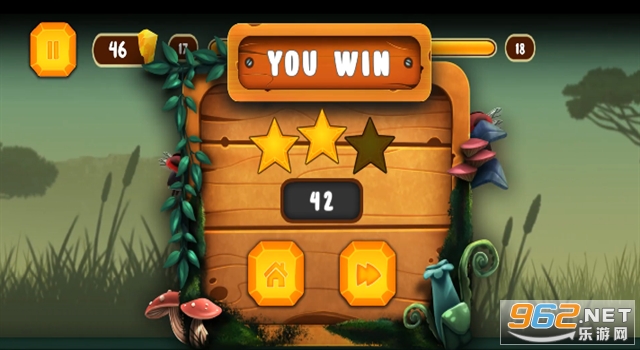 ���������Ϸ(Tappy Wings)��ͼ3