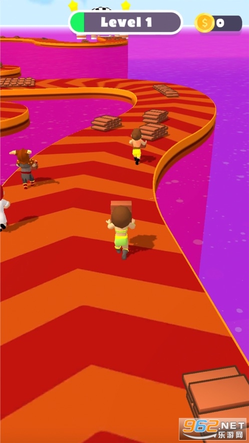 Shortcut Run 3D����v1.1 �����ͼ1