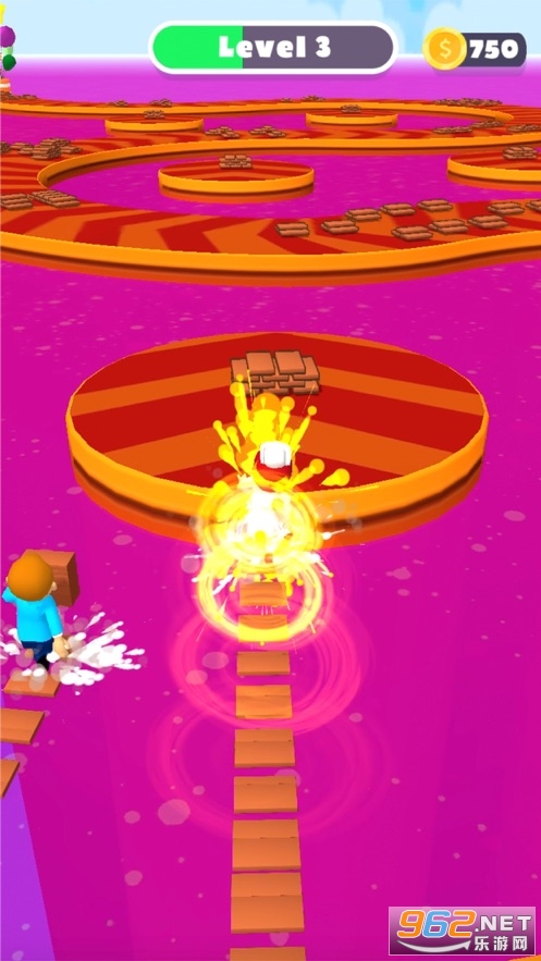 Shortcut Run 3D����v1.1 �����ͼ2