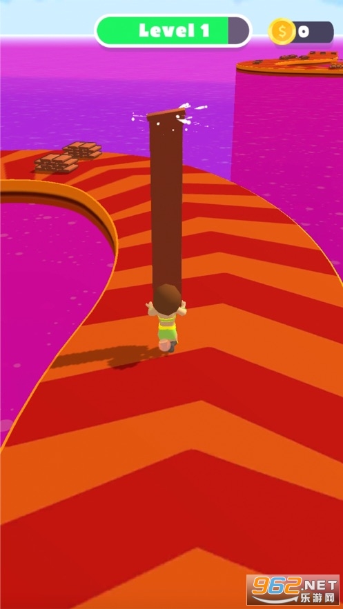 Shortcut Run 3D����v1.1 �����ͼ0
