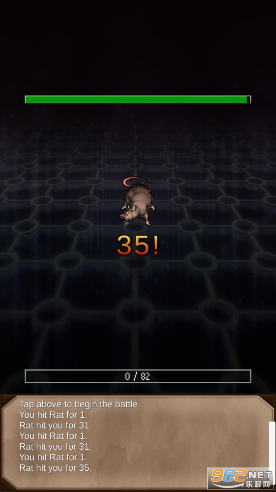 ���Ӣ��RPG(Resolute Hero RPG)��ͼ1
