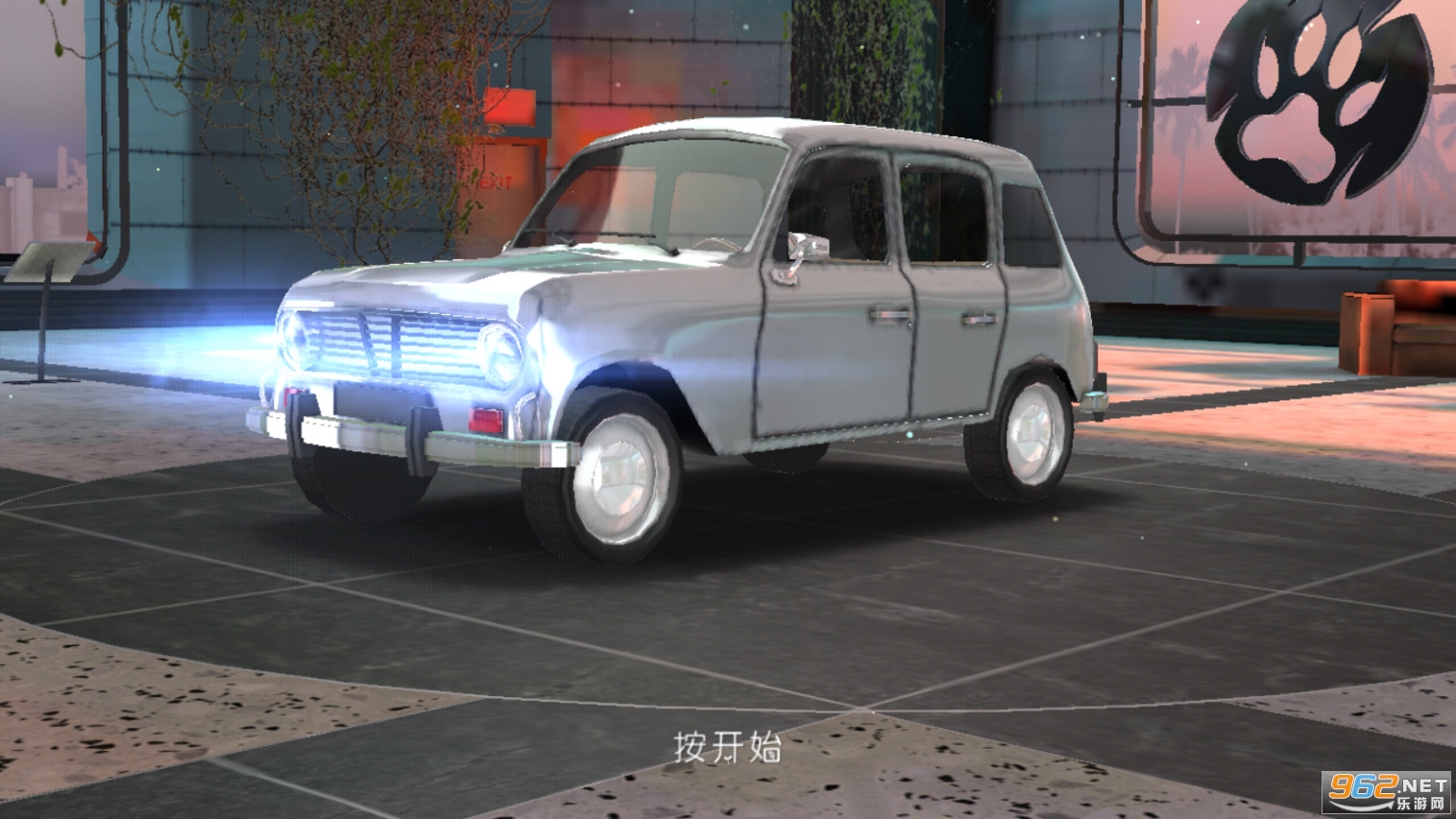 Traffic Tour Classic截图4