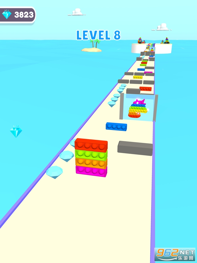 Fidget Rush��Ϸv1.0 С��Ϸ��ͼ0