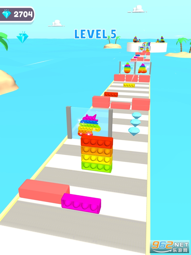 Fidget Rush��Ϸv1.0 С��Ϸ��ͼ4