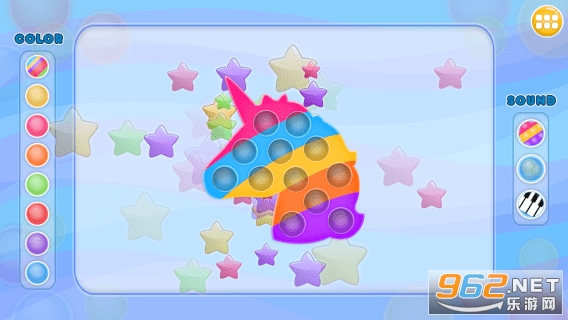 Pop It Fidget NOW(����������ѹ��Ϸ)v1.0.0.0 ��׿���ͼ3