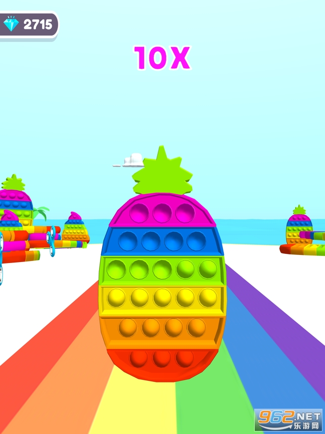 Fidget Rush��Ϸv1.0 С��Ϸ��ͼ3