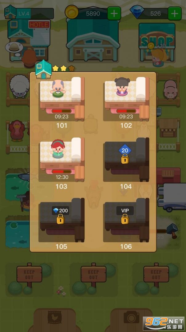 ũ��С����Ϸ��׿�� v1.1026��ͼ0