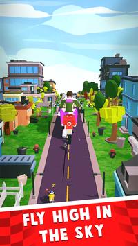 Road Battle Extreme Racing Smash 3D(��·���ս���ΰ�׿��)��ͼ2