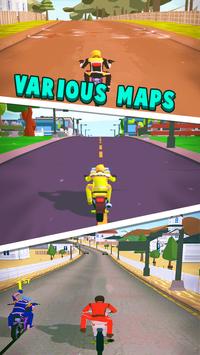 Road Battle Extreme Racing Smash 3D(��·���ս���ΰ�׿��)��ͼ1