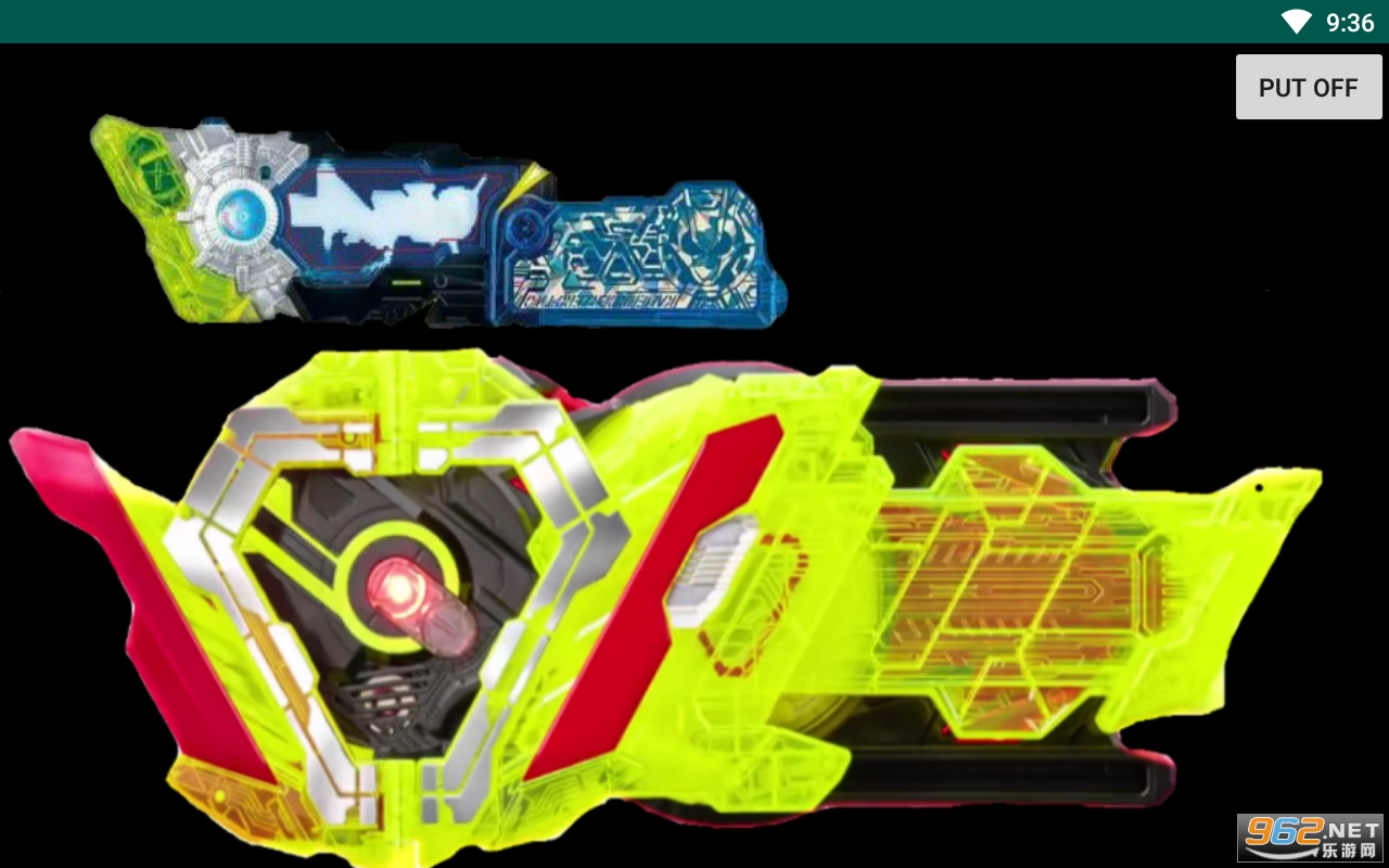 Zero two Driver(������ʿ���������)v1.3 (Zero two Driver)��ͼ3