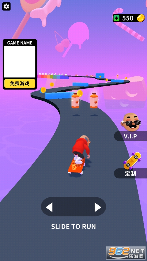 Dogg Face(����ѵ�)v3.0.7 �޹���ͼ1