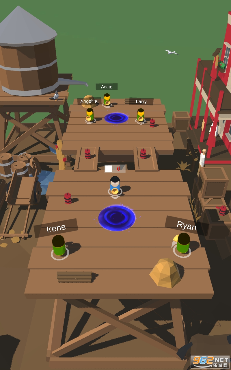 ��Ͱ�����Ҷ�Hook.io��Ϸ��ͼ3