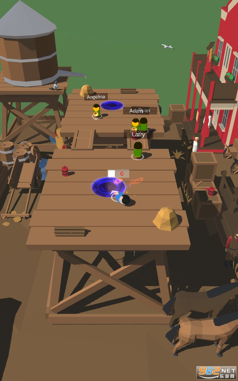 ��Ͱ�����Ҷ�Hook.io��Ϸ��ͼ2