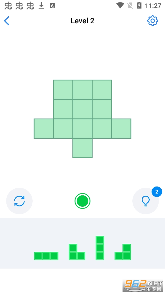 Blockugram(����ͼ��Ϸ)��ͼ4