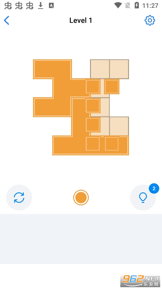 Blockugram(����ͼ��Ϸ)��ͼ6
