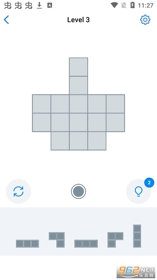 Blockugram(����ͼ��Ϸ)��ͼ2