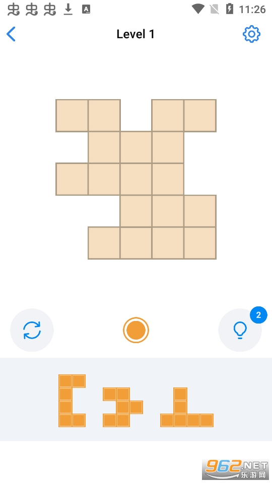 Blockugram(����ͼ��Ϸ)��ͼ7