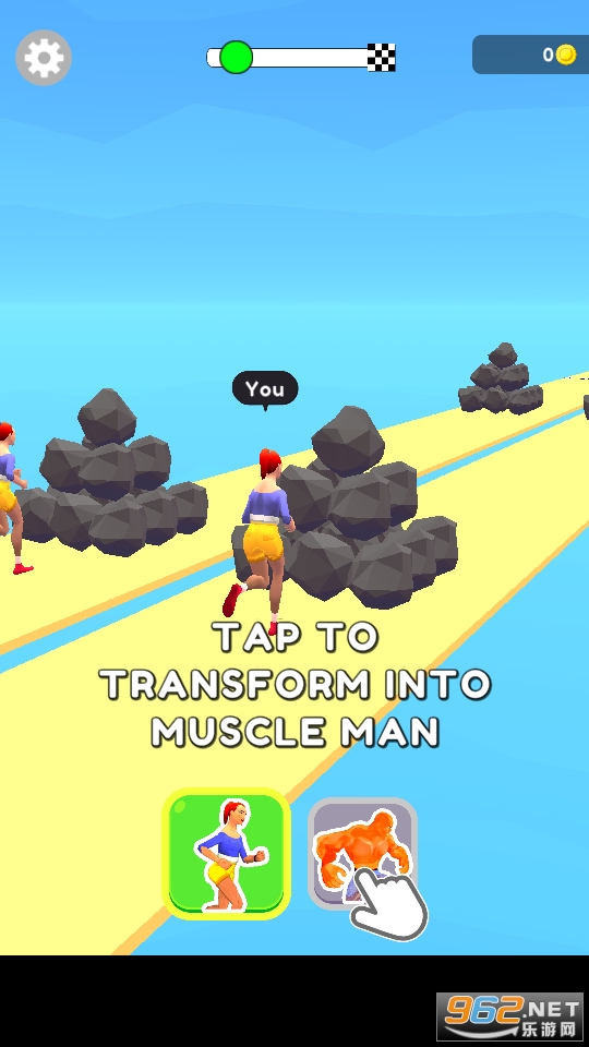 People Transform(�˵�ת����Ϸ)��ͼ7