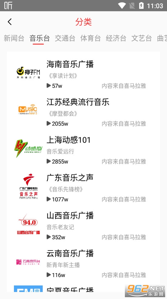 FM������������׿��v1.0.0 �ϰ汾��ͼ2