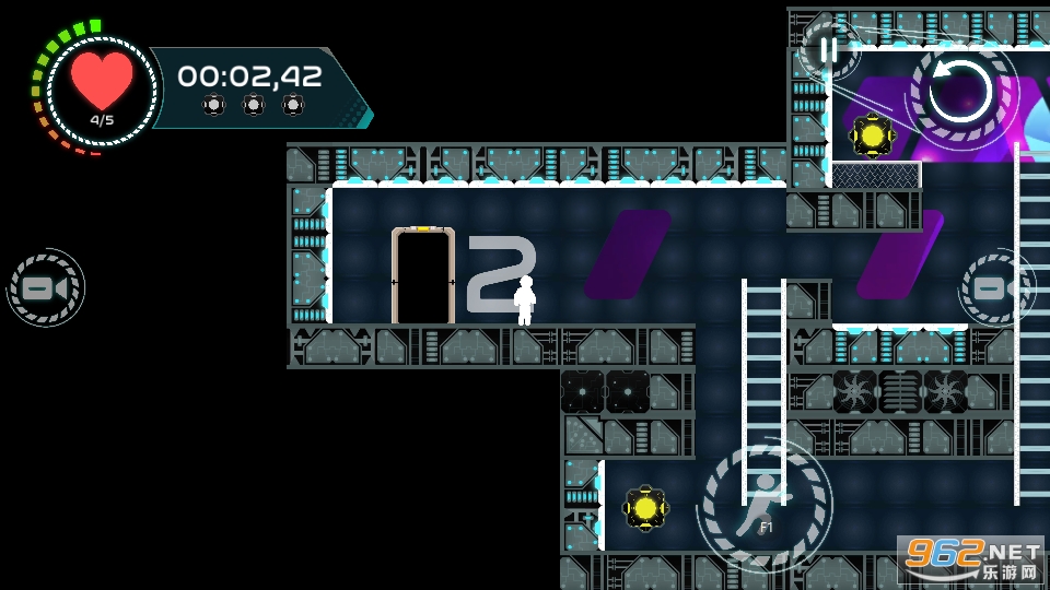 Quantum Gates(��������Ϸ)v1.0.1 Quantum Gates��ͼ1