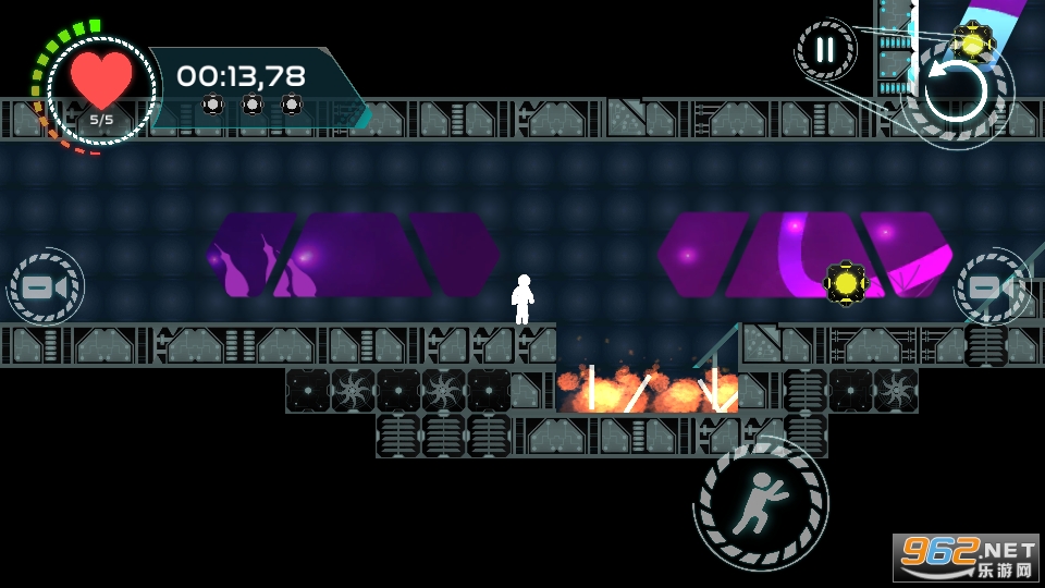Quantum Gates(��������Ϸ)v1.0.1 Quantum Gates��ͼ2