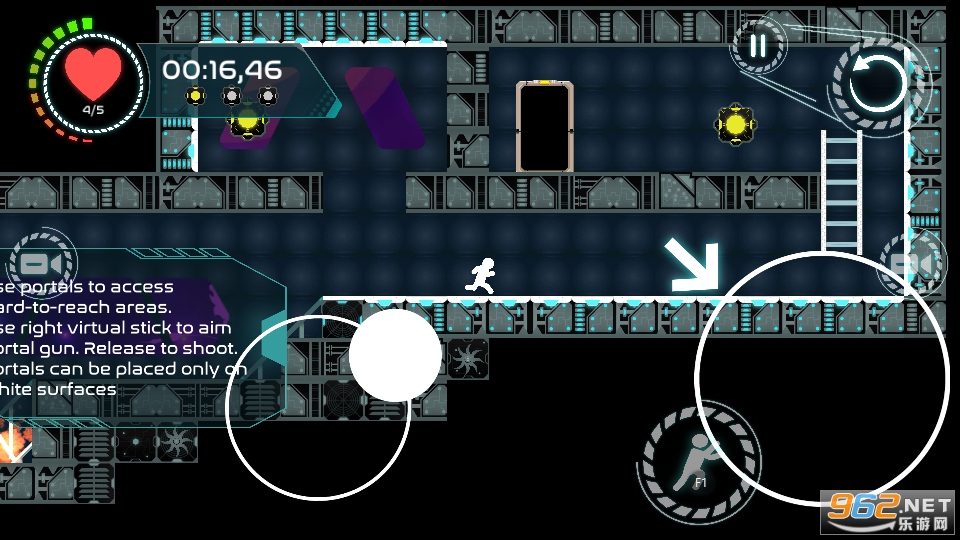 Quantum Gates(��������Ϸ)v1.0.1 Quantum Gates��ͼ4