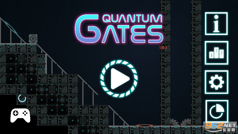 Quantum Gates(��������Ϸ)v1.0.1 Quantum Gates��ͼ3