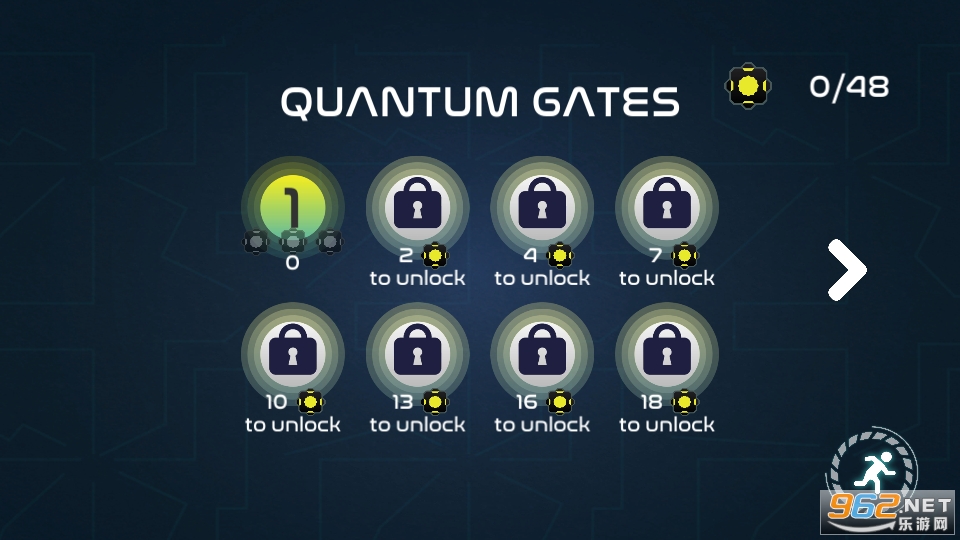 Quantum Gates(��������Ϸ)v1.0.1 Quantum Gates��ͼ5
