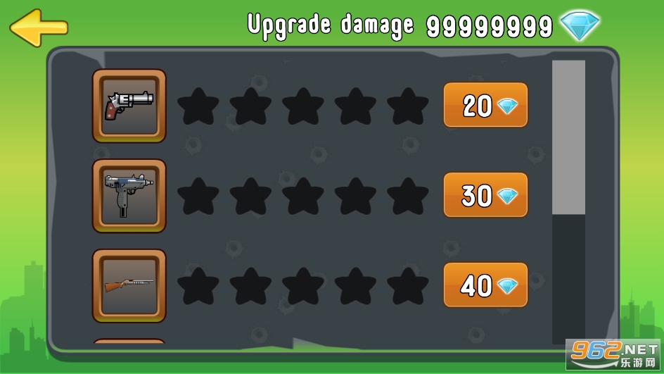 �����뽩ʬ���°�v1.0.0 ������Ϸ��ͼ1