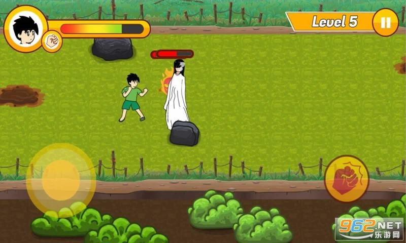 Petualangan Wowo(���ѹ���ð����Ϸ)v1.0.0 ���°��ͼ3