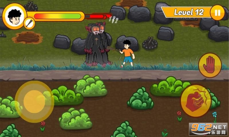 Petualangan Wowo(���ѹ���ð����Ϸ)v1.0.0 ���°��ͼ4