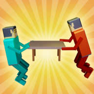 TugTable(ק����Tug the Table)