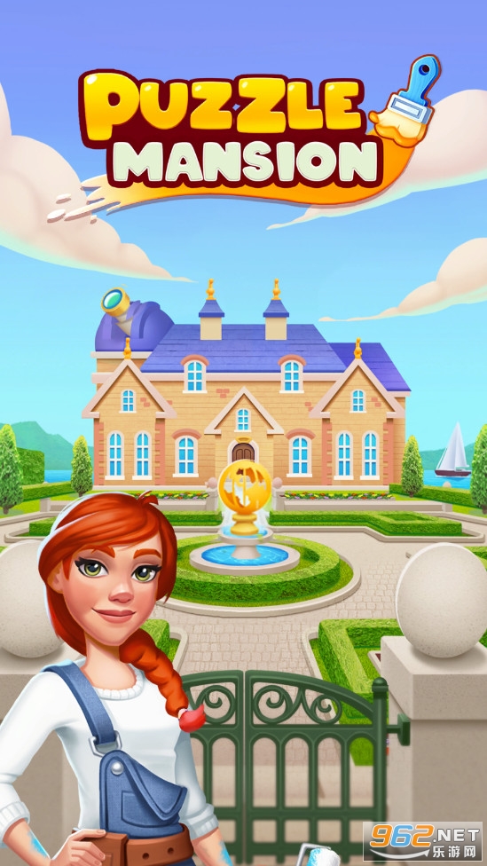 Puzzle Mansion��Ϸ��ͼ3